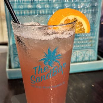 The Sandbar Beach Eats - Sunset Crush - Bars Near Me - Hilton Head Island, South Carolina The Sandbar Beach Eats - Sunset Crush - Bars Near Me - Hilton Head Island, South Carolina