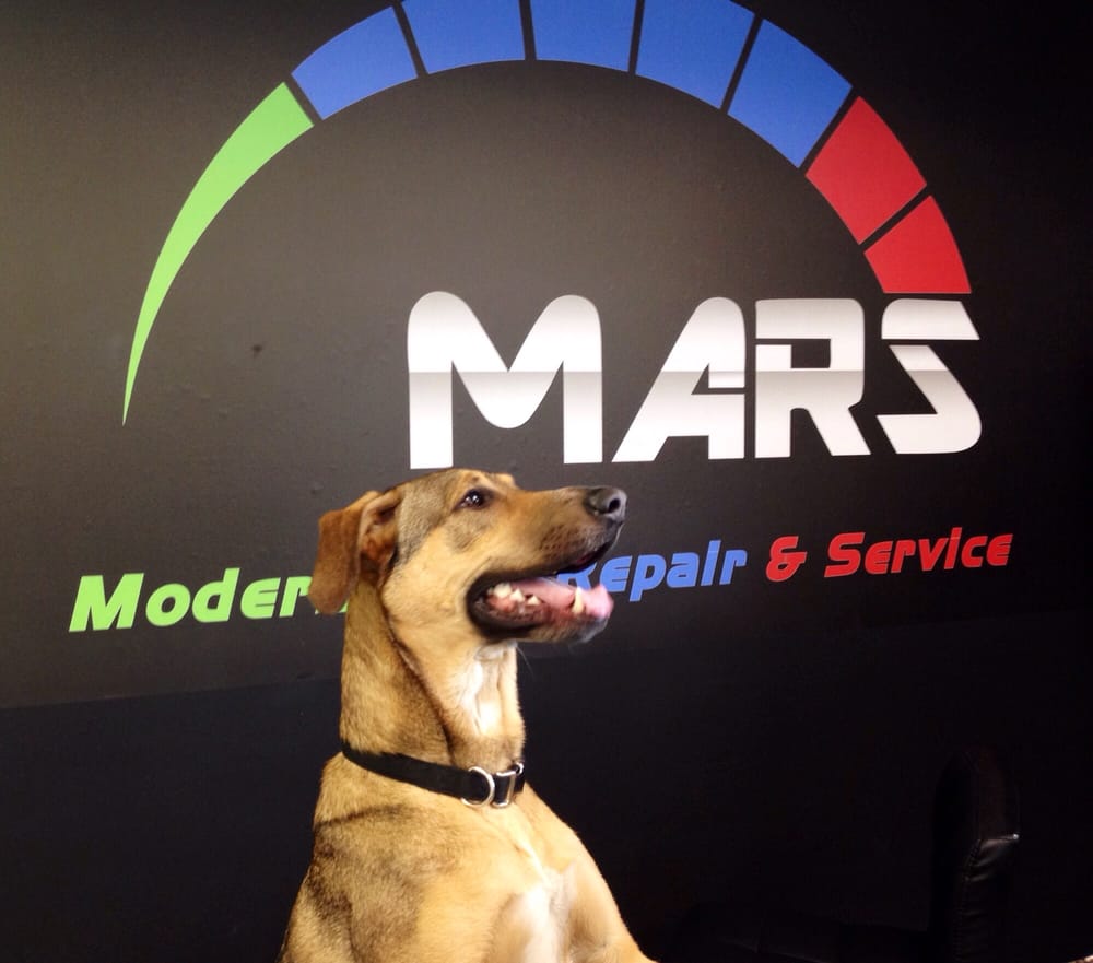 MODERN AUTOMOTIVE REPAIR & SERVICE Updated August 2024 89 Elm St