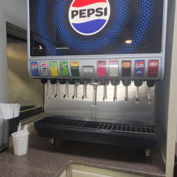 Boss Burger - Sodas - Burgers Near Me - Oroville, California