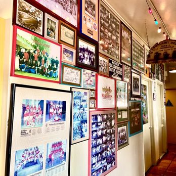 Jake's - Picture hallway. - Tex-Mex Near Me - Bakersfield, California Jake's - Picture hallway. - Tex-Mex Near Me - Bakersfield, California