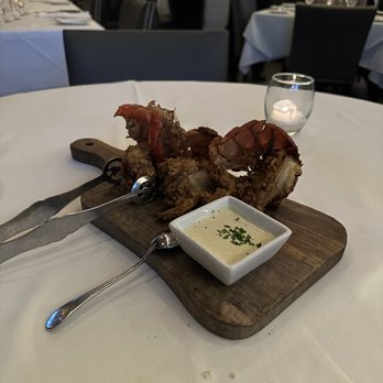Steak 44 - Chicken Fried Lobster Tails - Steakhouses Near Me - Phoenix, Arizona Steak 44 - Chicken Fried Lobster Tails - Steakhouses Near Me - Phoenix, Arizona
