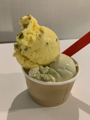 Craft Creamery by null