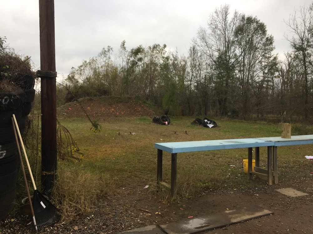 NICK’S SHOOTING RANGE & GUN SHOP 32 Photos & 15 Reviews Gun/Rifle