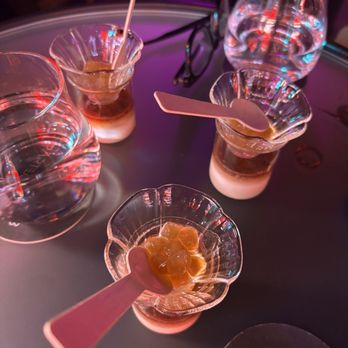 Partea Lab - Boba shots - Speakeasies Near Me - New York, New York Partea Lab - Boba shots - Speakeasies Near Me - New York, New York