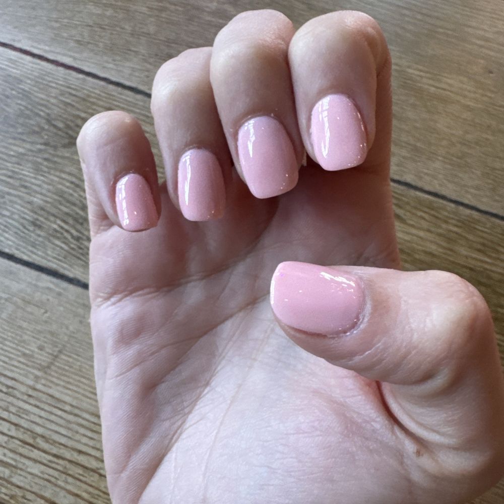 Kims Nails - Dip manicure - Nail Salons Near Me - Alameda, California
