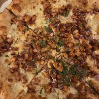 Rose City Pizza - BBQ Chicken - Pizza Near Me - Covina, California Rose City Pizza - BBQ Chicken - Pizza Near Me - Covina, California