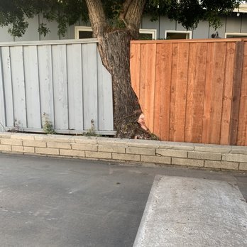 AJ Fence Works - Carpenters Near Me AJ Fence Works - Carpenters Near Me