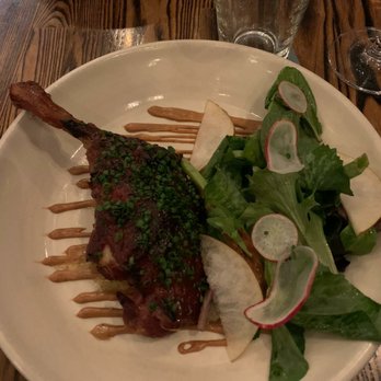 Rich Table - Duck - New American Near Me - San Francisco, California Rich Table - Duck - New American Near Me - San Francisco, California
