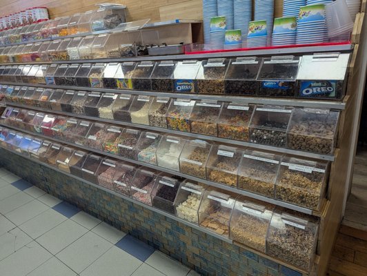 Tasti D-Lite by null