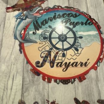 Mariscos Puerto Nayari - Mexican Near Me - Fontana, California Mariscos Puerto Nayari - Mexican Near Me - Fontana, California