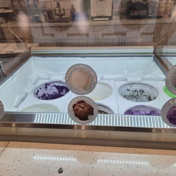 Lucky Creamery - Ice Cream & Frozen Yogurt Near Me - Brooklyn, New York Lucky Creamery - Ice Cream & Frozen Yogurt Near Me - Brooklyn, New York