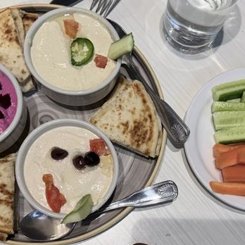Hungry's - Homemade Hummus - New American Near Me - Houston, Texas Hungry's - Homemade Hummus - New American Near Me - Houston, Texas