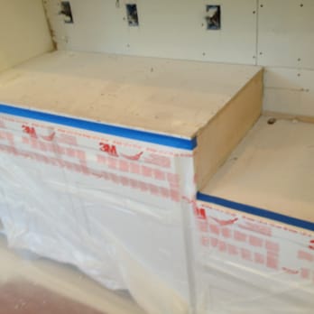 EC Quality Painting - Prep work - Worked Great with Other Contractors - Painters Near Me