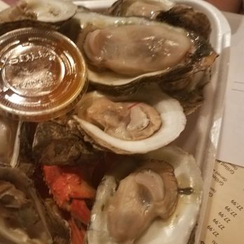 The ShellHouse - Seafood Near Me - Savannah, Georgia The ShellHouse - Seafood Near Me - Savannah, Georgia