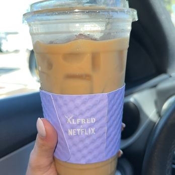 Alfred Coffee - Coffee & Tea Near Me - Studio City, California