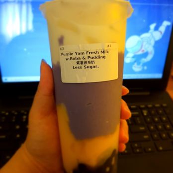 Moo Tea - Tea Rooms Near Me - Alhambra, California