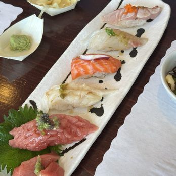 Satoshi Sushi - Omakase - Japanese Near Me - Fountain Valley, California
