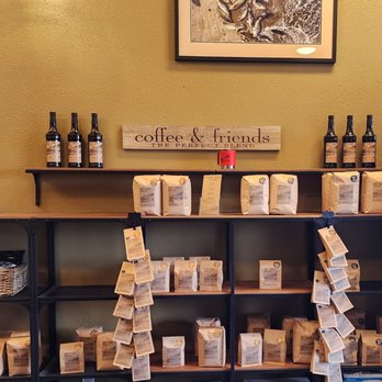 Left Coast Coffee - Quick photo before the onslaught of more customers (9/1/24) - Coffee Roasteries Near Me - Depoe Bay, Oregon Left Coast Coffee - Quick photo before the onslaught of more customers (9/1/24) - Coffee Roasteries Near Me - Depoe Bay, Oregon