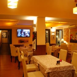 Restaurante E&O
