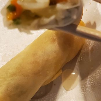 Fuji Japan - Vegetable Spring Roll - Sushi Bars Near Me - Silver Spring, Maryland