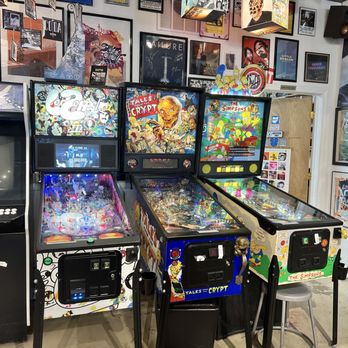 Indy CD and Vinyl - Pinball machines - Music & DVDs Near Me - Indianapolis, Indiana Indy CD and Vinyl - Pinball machines - Music & DVDs Near Me - Indianapolis, Indiana