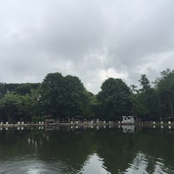 Lago Nievole