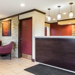 Red Roof Inn