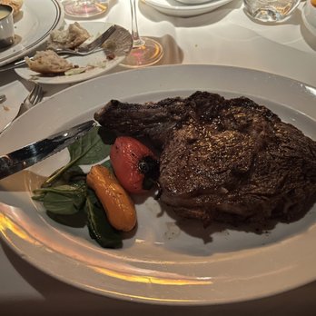Arroyo Chop House - Cowboy Ribeye - Steakhouses Near Me - Pasadena, California Arroyo Chop House - Cowboy Ribeye - Steakhouses Near Me - Pasadena, California