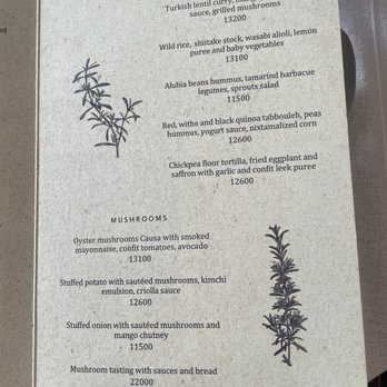 Gioia Restaurante & Terrazas - Menu - Argentine Near Me - Buenos Aires, C Gioia Restaurante & Terrazas - Menu - Argentine Near Me - Buenos Aires, C