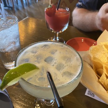 Lupe Tortilla Mexican Restaurant - Tex-Mex Near Me - Cypress, Texas