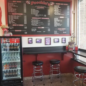 Poochie's - Hot Dogs Near Me - Skokie, Illinois