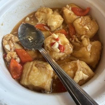 Dong Ting Spring - Dong ting spring Tofu - Chinese Near Me - Thousand Oaks, California