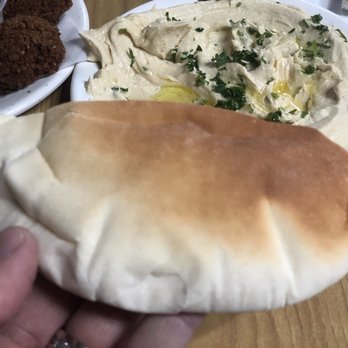 Ameer’s Mediterranean Grill - Love the fresh, warm and thick Pita! - Mediterranean Near Me - Calhoun, Georgia Ameer’s Mediterranean Grill - Love the fresh, warm and thick Pita! - Mediterranean Near Me - Calhoun, Georgia