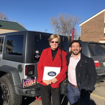 Farmers Insurance - David Kanefsky - Co-creating with Kim Marie, founder and CEO of LeTip - Insurance Near Me - Denver, Colorado Farmers Insurance - David Kanefsky - Co-creating with Kim Marie, founder and CEO of LeTip - Insurance Near Me - Denver, Colorado
