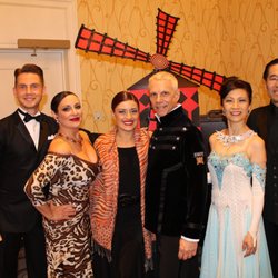 Fred Astaire Dance Studio - Good times with GREAT people!