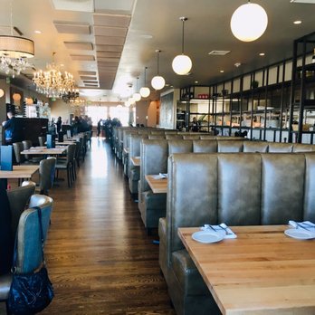 Brick 29 - Beautiful decor.. great atmosphere - New American Near Me - Nampa, Idaho