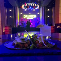 Wagyu Steak Tacos