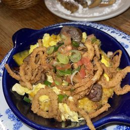 Hashbrown Casserole