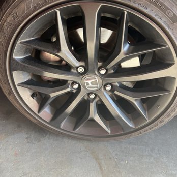 Ready Rim Repair - Wheel & Rim Repair Near Me - Hemet, California