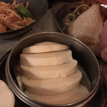 Laut - Steamed Bread - Thai Near Me - New York, New York