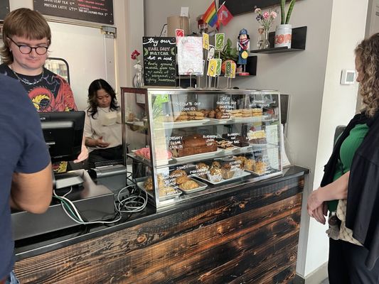 Morning Times by null