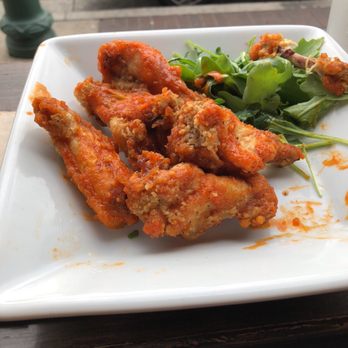 Kluddes Kitchen + Bar - Gastropubs Near Me - Redlands, California