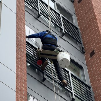 Sparkle Windows - High rise exterior windows cleaning - Window Washing Near Me - Sterling , Virginia Sparkle Windows - High rise exterior windows cleaning - Window Washing Near Me - Sterling , Virginia