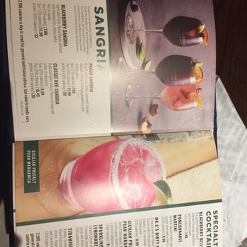 Carrabba's Italian Grill - Italian Near Me - Morrow, Georgia
