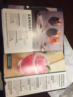 Menu photo 6 Carrabba's Italian Grill Morrow, GA