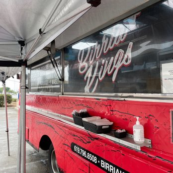 Birria Kings - Birriamen - Food Trucks Near Me - Chula Vista, California Birria Kings - Birriamen - Food Trucks Near Me - Chula Vista, California