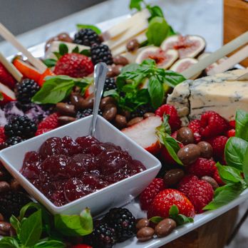 On The Fly Tapsters - Caterers Near Me - Washington, DC, District of Columbia