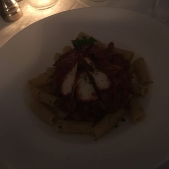 Ship's Inn-Nantucket - Duck rigatoni - Bed & Breakfast Near Me - Nantucket, Massachusetts Ship's Inn-Nantucket - Duck rigatoni - Bed & Breakfast Near Me - Nantucket, Massachusetts