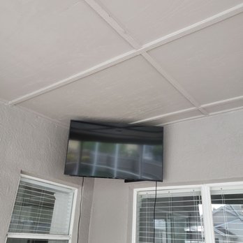 Trusty Mount - TV Mounting Near Me