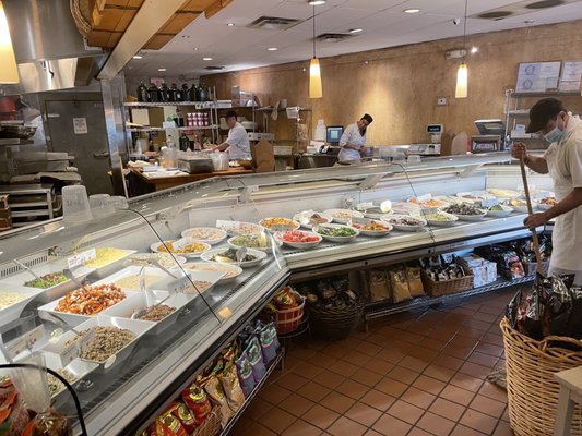 Alon's Bakery & Market by null